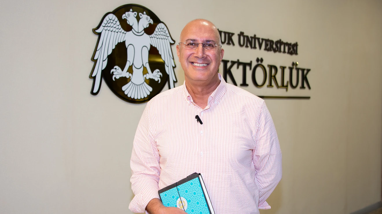 Selçuk Üniversitesinde İş Geliştirme Akademisi kuruldu